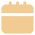 Icône de bouton pour l'agenda des événements