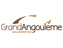 Logo du Grand Angoulême