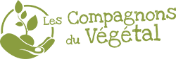 Logo du site Les Compagnons du Végétal
