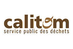 Logo de Calitom