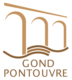 Logo de Gond-Pontouvre