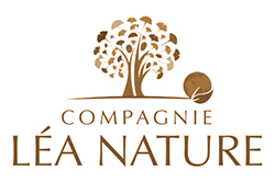 Logo de Léa Nature
