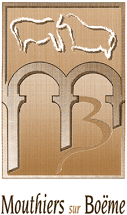 Logo de Mouthiers