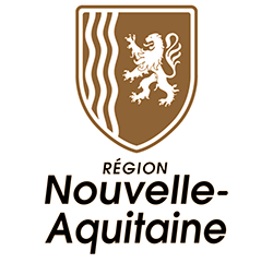 Logo de la région Nouvelle-Aquitaine