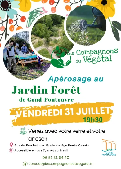 Image de l'événement