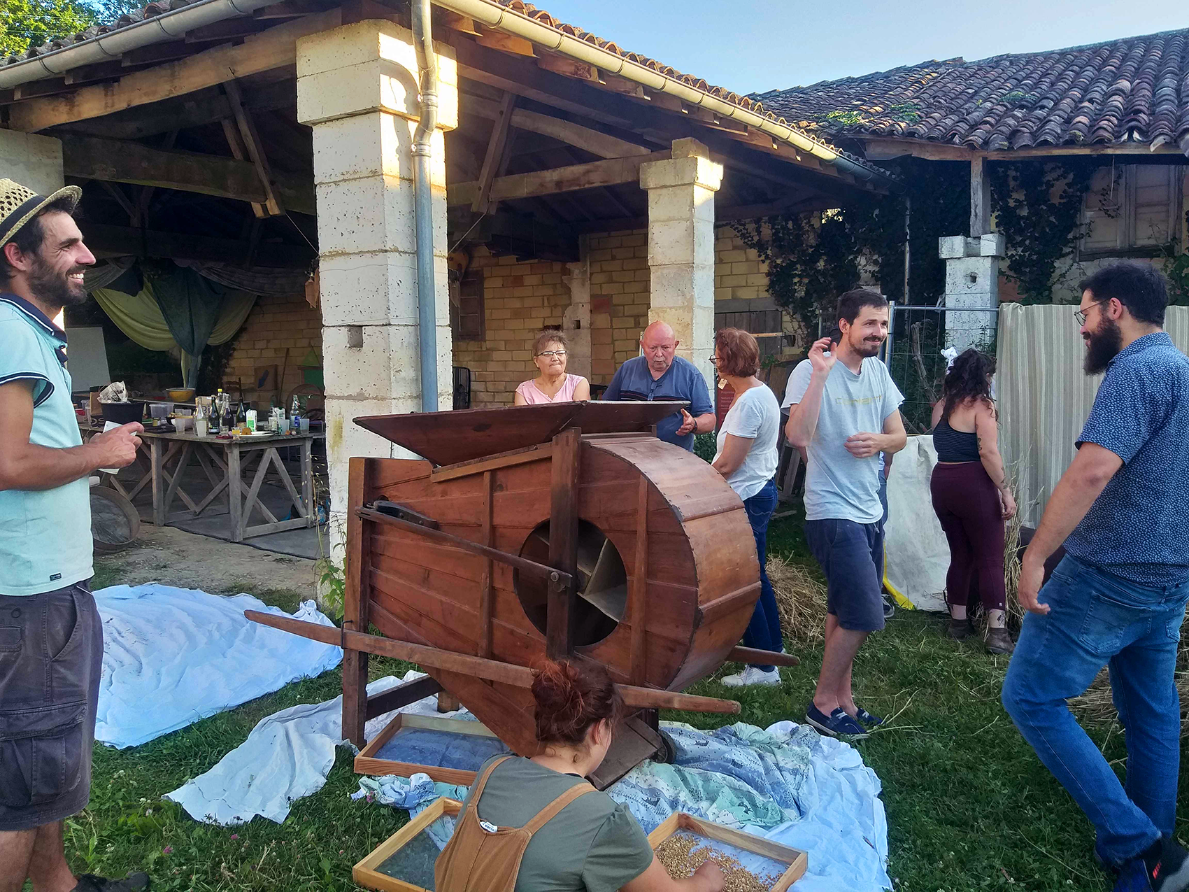 Image de l'événement