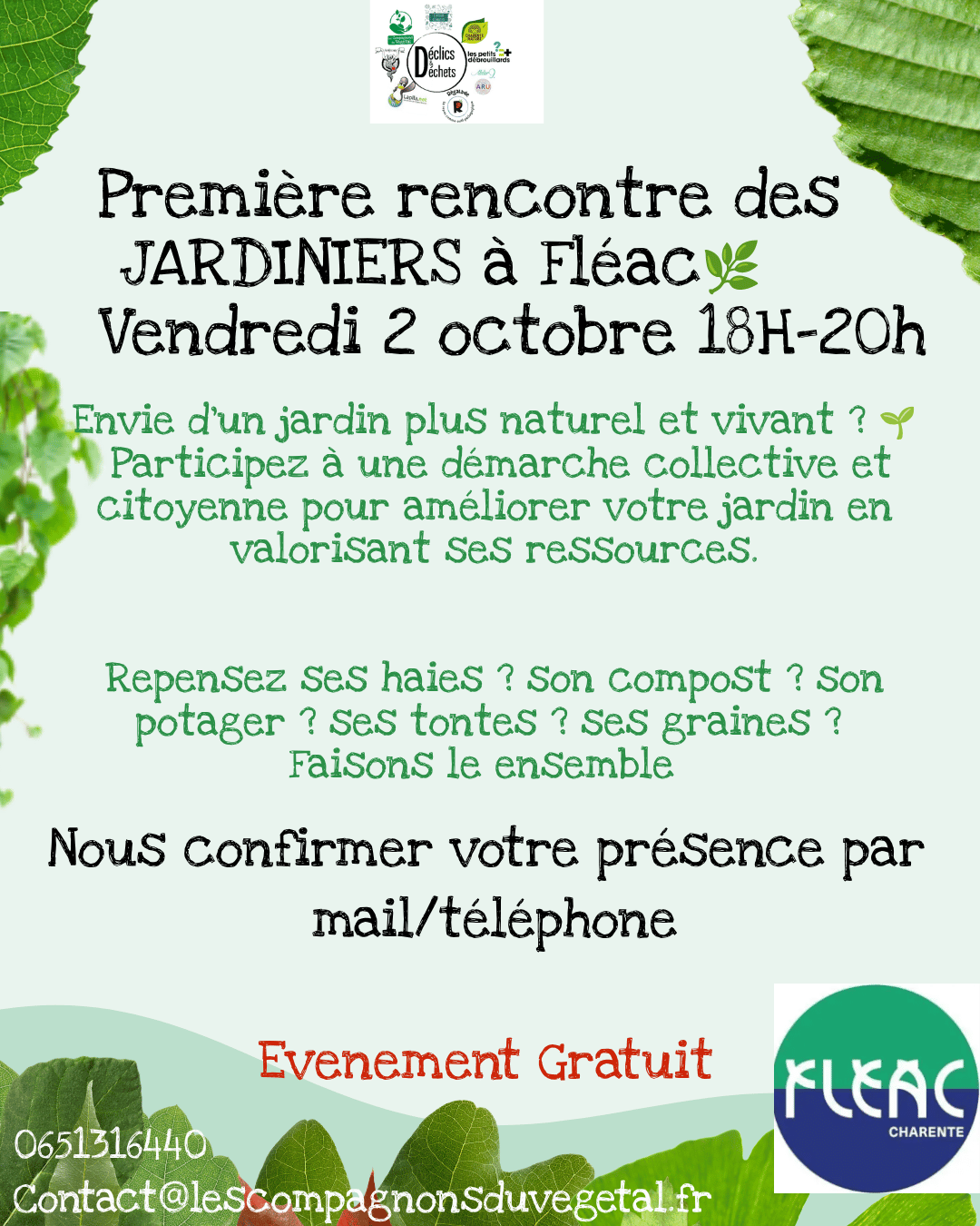 Image de l'événement