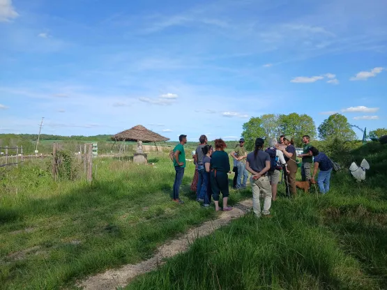 Image de l'événement